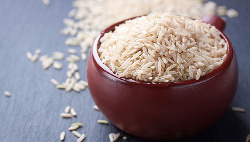 บทที่ 2 ทำไมต้องทานข้าวกล้อง